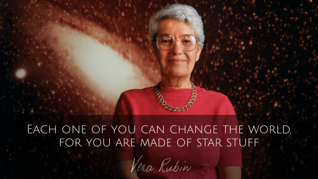 Vera Rubin
